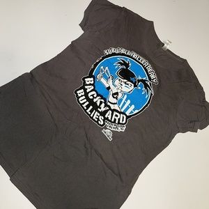 *2 for $15* Roller Derby T-Shirt Suburbia NY